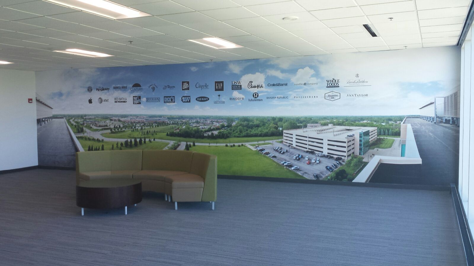 Tradeshow and Special Events Displays Schaumburg IL Custom Sign Stands